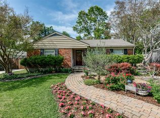 555 Classen Dr, Dallas, TX 75218