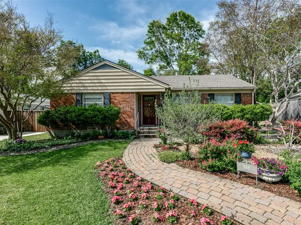 555 Classen Dr, Dallas, TX 75218