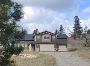 216 Kienas Rd, Kalispell, MT 59901