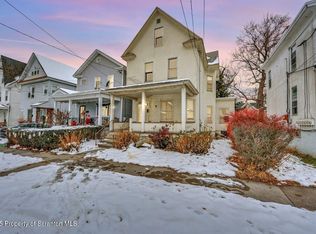 1421 Monsey Ave, Scranton, PA 18509