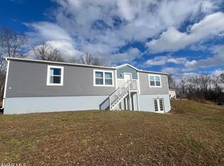 328 Rubob Farm Ln, East Freedom, PA 16637