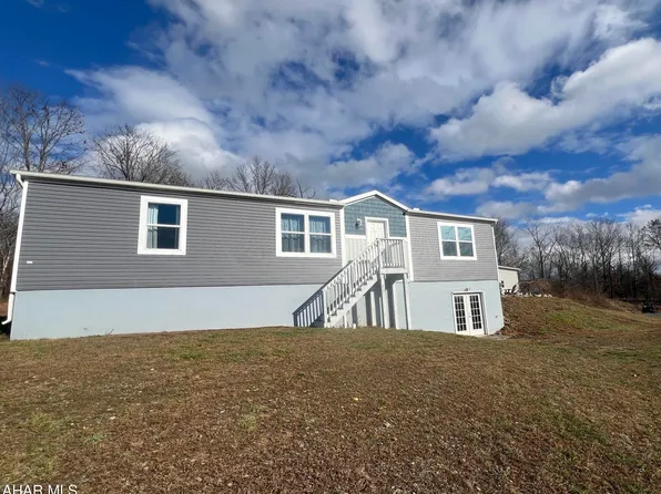 328 Rubob Farm Ln, East Freedom, PA 16637