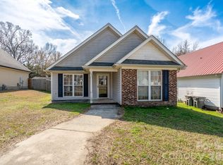 1105 S Walnut St, Kannapolis, NC 28081