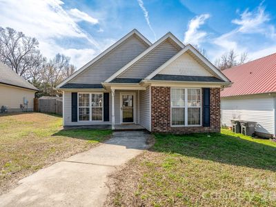 1105 S Walnut St, Kannapolis, NC, 28081