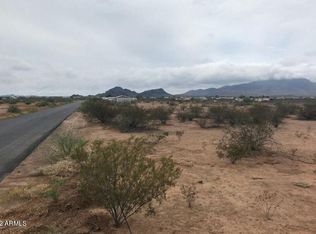 0 N 6th St, Aguila, AZ 85320