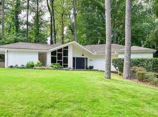 1165 Bonview Ln NE, Atlanta, GA 30324