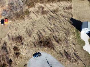 LOT 8 Waterway Dr, Rutledge, TN 37861