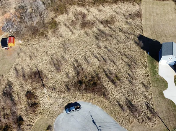 LOT 8 Waterway Dr, Rutledge, TN 37861