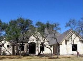 111 Lovie Ln, Georgetown, TX 78628