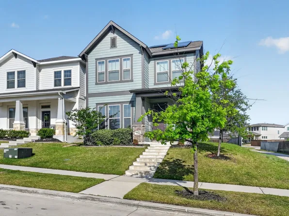 2028 Barbette St, Aledo, TX 76008