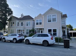 216 Maple St #220-B, Santa Cruz, CA 95060