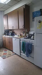 Rented by Brick Real Estate
