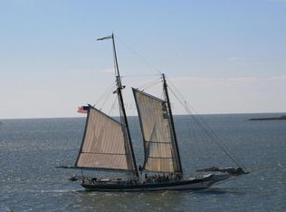 1 Dock St UNIT 301, Crisfield, MD 21817