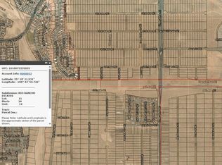 1016 28th Ave NE #12, Rio Rancho, NM 87144