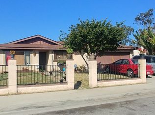 357 Peralta Dr, Santa Paula, CA 93060