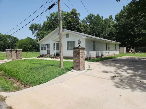 1307 S Holly St, Pine Bluff, AR 71603