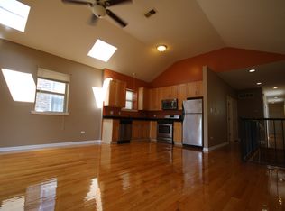 3016 W Flournoy St UNIT 3, Chicago, IL 60612