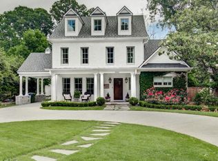 3545 Habersham Rd NW, Atlanta, GA 30305