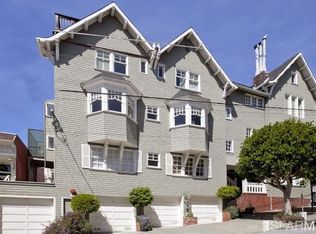2251 Broderick St, San Francisco, CA 94115