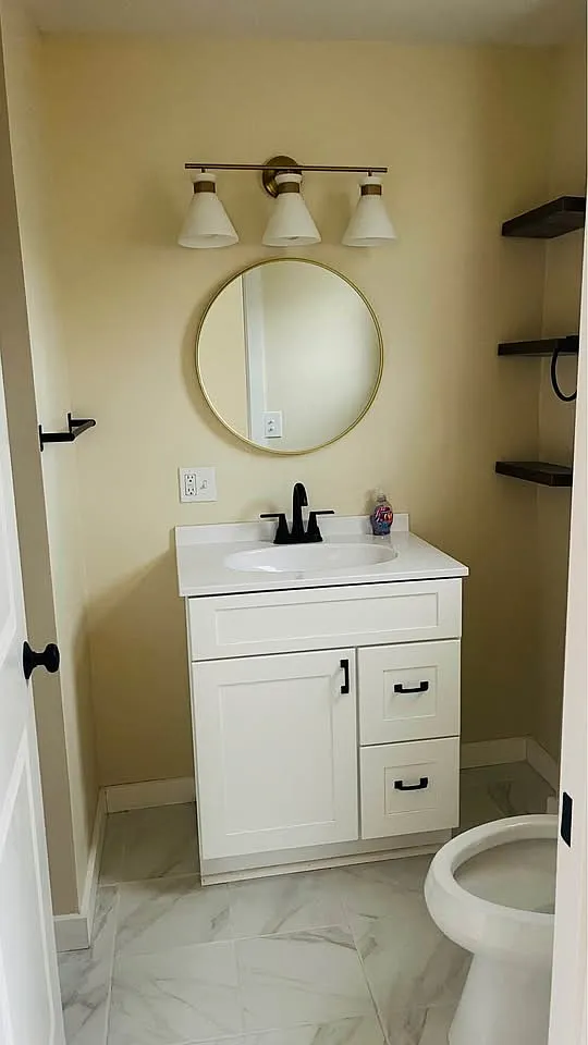 1 bed, 500 sqft, $1,700 — Photo 4