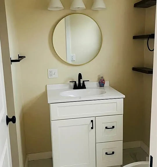 9 Mount Vernon St #102 — Photo 4