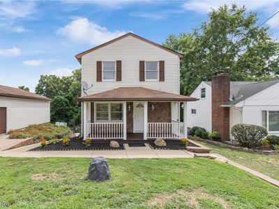 3807 Hummel Dr, Coventry Township, OH, 44319