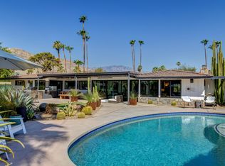 40267 Club View Dr, Rancho Mirage, CA 92270