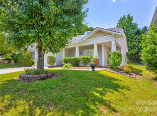 10927 Chrudan Dr, Charlotte, NC 28262