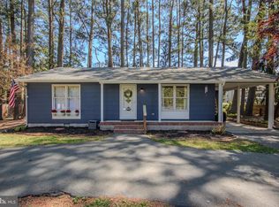 None Available, Fruitland, MD 21826