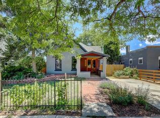 620 W 4th Ave, Denver, CO 80223