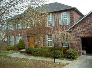 761 Eblen Cir, Kingston, TN 37763