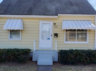 1832 N 19th St, Springfield, IL 62702