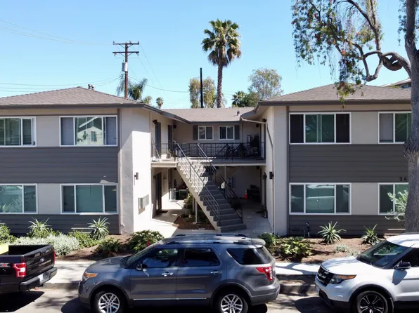 3445 Richland Dr, Santa Barbara, CA 93105