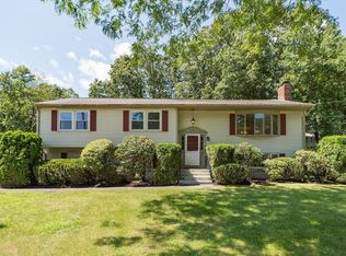 7 Spring Valley Rd, Medfield, MA 02052