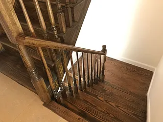 Rented by NY Space Finders Inc.