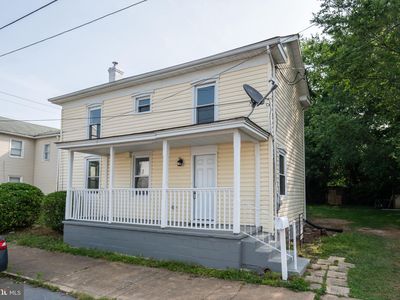 215 N Church St, Charles Town, WV, 25414