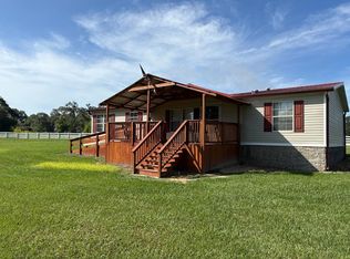 683 Raymond Roland Rd, Nashville, GA 31639