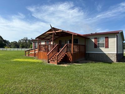 683 Raymond Roland Rd, Nashville, GA, 31639