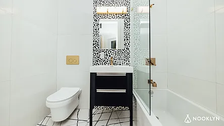 Rented by Nooklyn NYC LLC