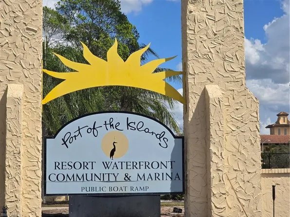 25069 Peacock LN #101, NAPLES, FL 34114