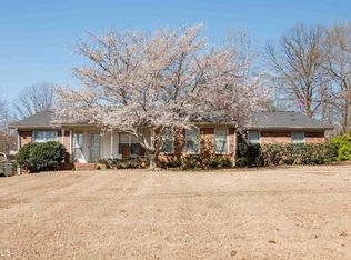 115 Windwood Way NW, Rome, GA 30165