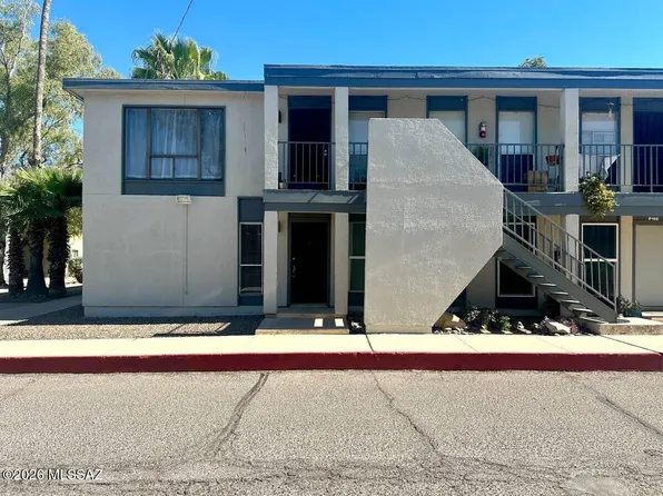 1620 N Wilmot Rd Unit P187, Tucson, AZ 85712