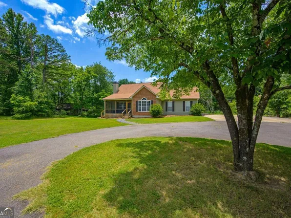 4665 Mount Vernon Rd, Gainesville, GA 30506