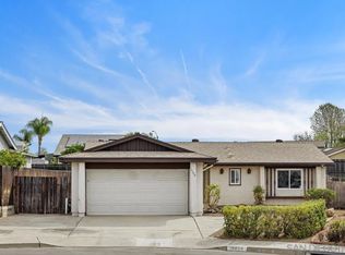 10658 Trigal Way, Santee, CA 92071