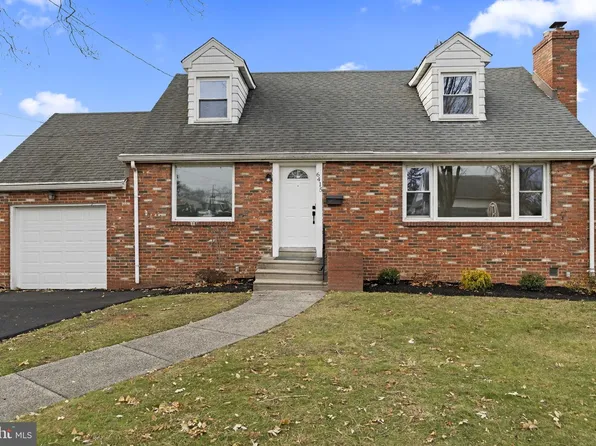 6415 Walton Ave, Pennsauken, NJ 08109