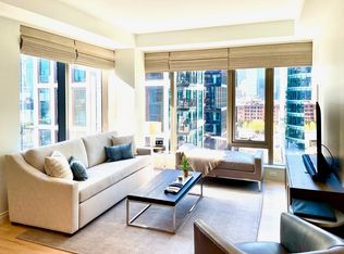 135 Seaport Blvd #1105, Boston, MA 02210
