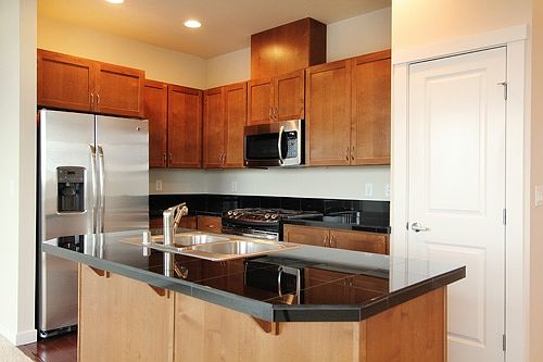 Interior Photo 1