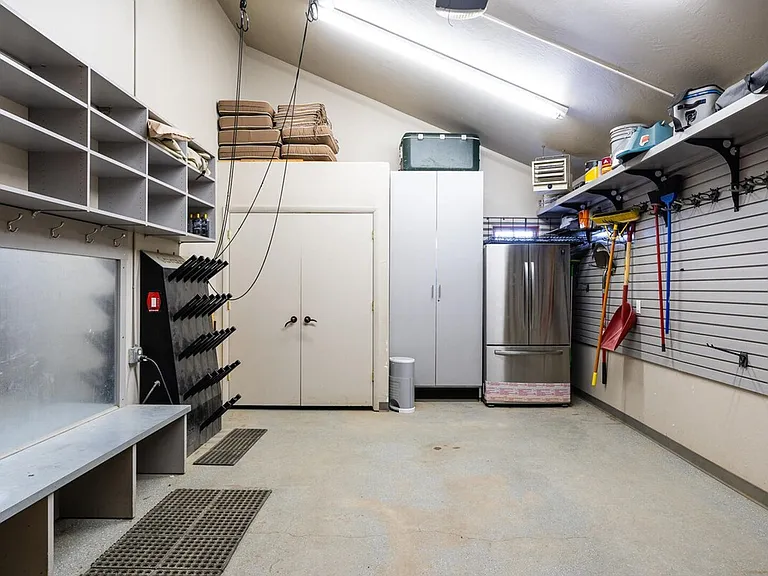Storage Room