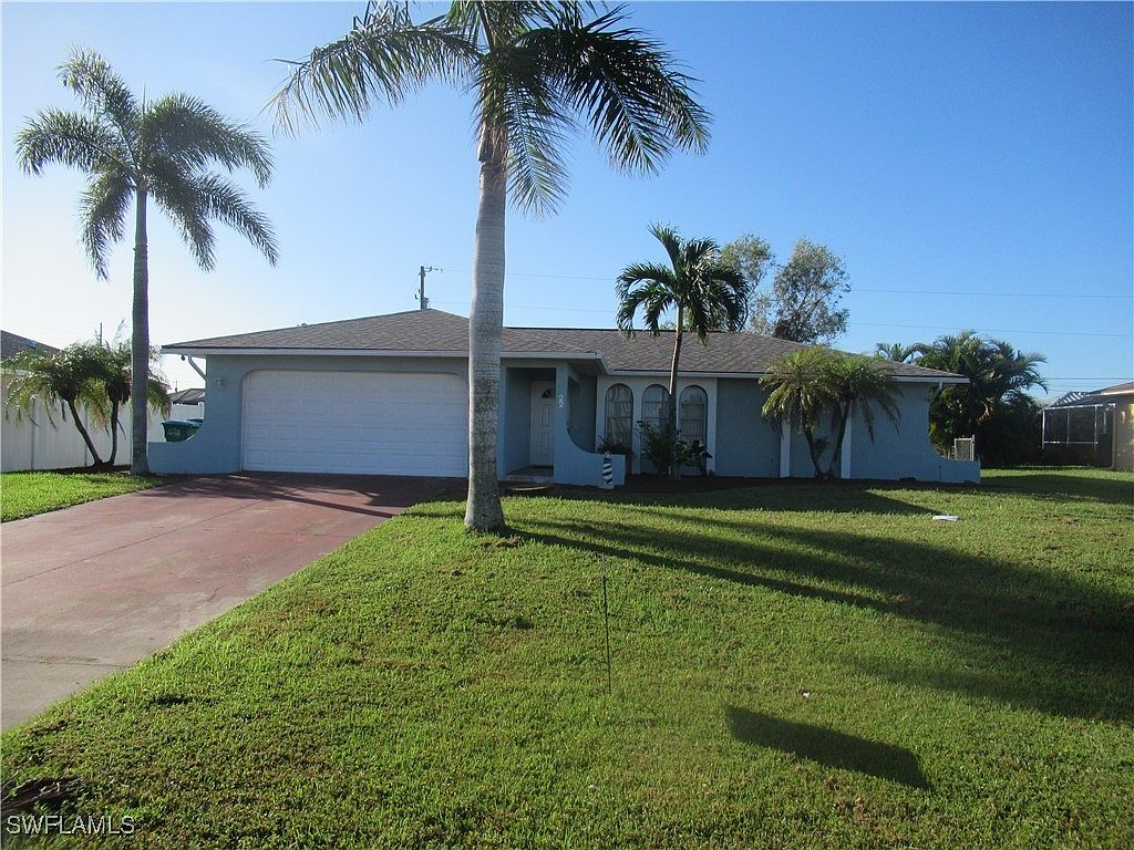 22 SW 19th St, Cape Coral, FL 33991 | Zillow