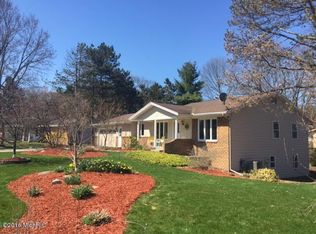 5083 Havana Ave SW, Wyoming, MI 49509